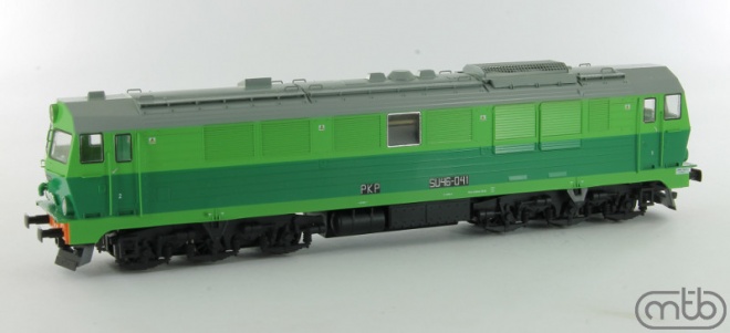 Diesel locomotive SU 46-041<br /><a href='images/pictures/MTB/H0_PKP_SU46_041.jpg' target='_blank'>Full size image</a>